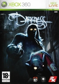 Darkness, The [FR]