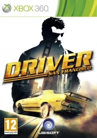 Driver: San Francisco