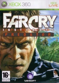 Far Cry Instincts: Predator