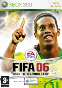 FIFA 06: Road to FIFA World Cup