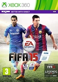 FIFA 15 [UK]