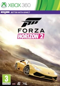 Forza Horizon 2