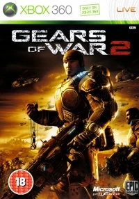 Gears of War 2