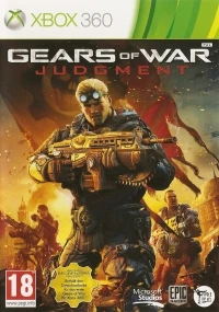 Gears of War: Judgment