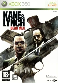 Kane & Lynch: Dead Men