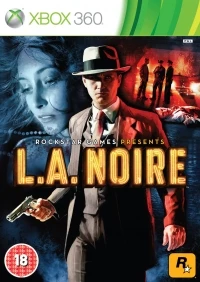 L.A. Noire