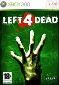 Left 4 Dead