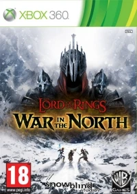 Lord of the Rings, The: War in the North