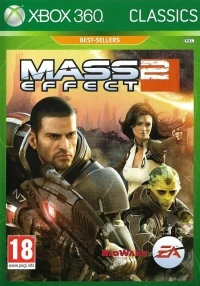 Mass Effect 2 - Classics [FR]