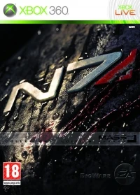 Mass Effect 2 - Collector's Edition