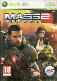 Mass Effect 2 [NL]