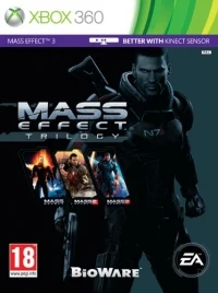 Mass Effect: Trilogy