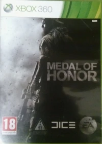 Medal of Honor [SE][FI][DK][NO]