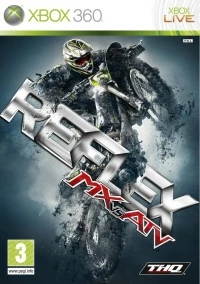 MX vs. ATV: Reflex