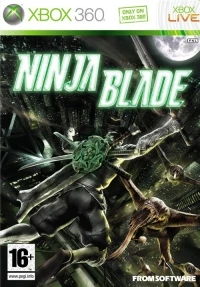 Ninja Blade