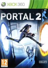 Portal 2 [UK]