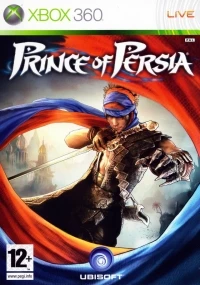 Prince of Persia [UK]