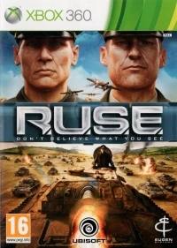 R.U.S.E.