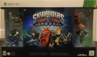 Skylanders: Trap Team - Dark Edition Starter Pack [DK][NO][SE][FI]