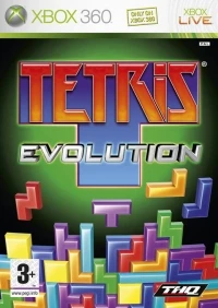 Tetris: Evolution