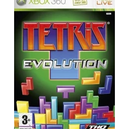 Tetris: Evolution