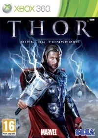 Thor: Dieu du Tonnerre