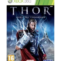 Thor: Dieu du Tonnerre