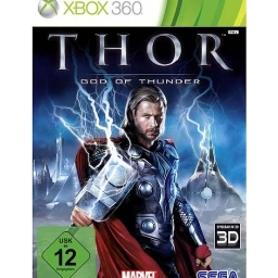 Thor: God of Thunder [DE]