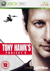 Tony Hawk's Project 8