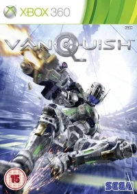 Vanquish