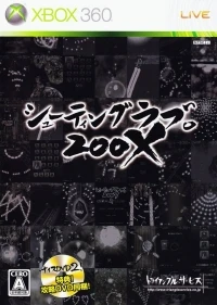 Shooting Love 200X