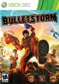 Bulletstorm