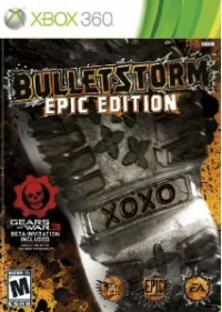 Bulletstorm - Epic Edition