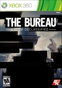 Bureau, The: XCOM Declassified