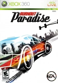 Burnout Paradise