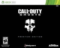 Call of Duty: Ghosts - Prestige Edition