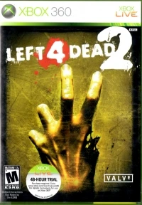Left 4 Dead 2