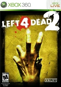 Left 4 Dead 2 (No Free Trial)