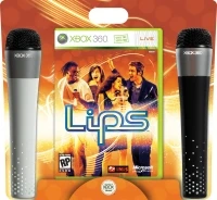 Lips [NA]