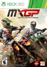 MXGP