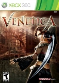 Venetica