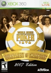 World Series of Poker: Tournament of Champions 2007 Edition