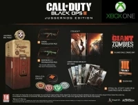 Call of Duty: Black Ops III - Juggernog Edition