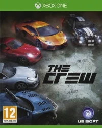 Crew, The
