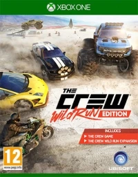 Crew, The - Wild Run Edition