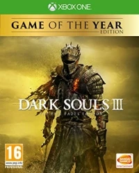Dark Souls III: The Fire Fades Edition - Game of the Year Edition