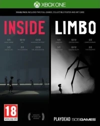Inside / Limbo (Double Pack)