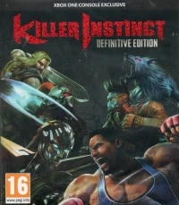 Killer Instinct - Definitive Edtition