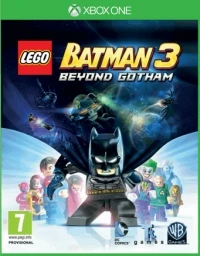 LEGO Batman 3: Beyond Gotham
