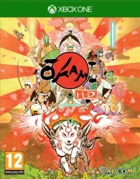 Ōkami HD